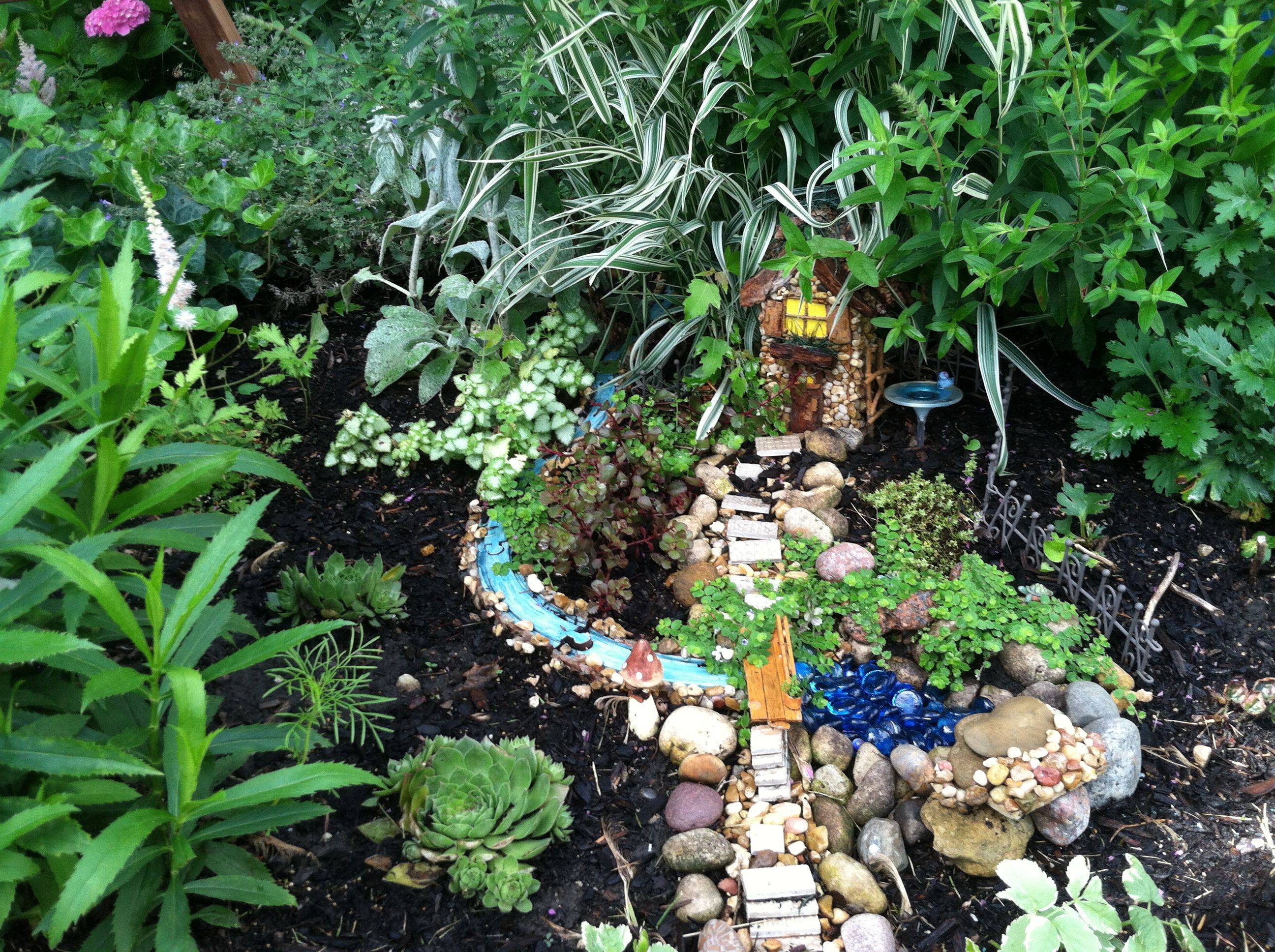 Practical Arrangements