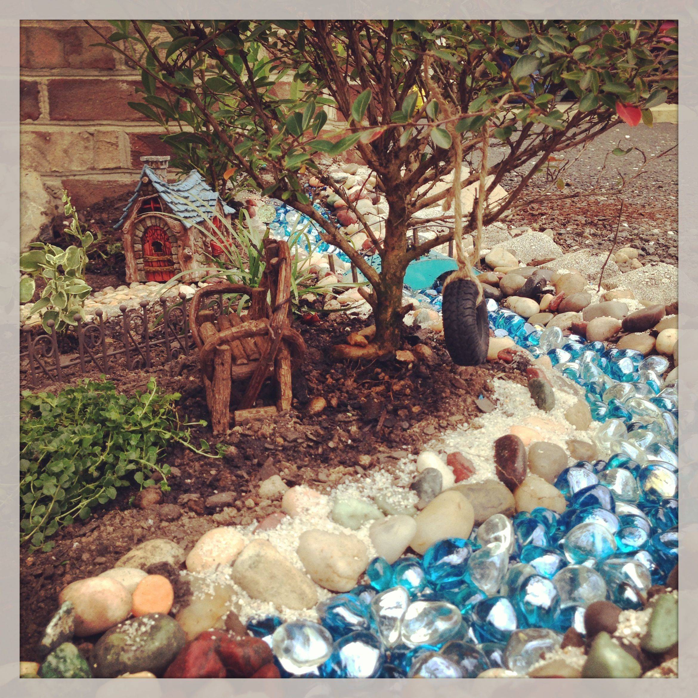 The Best Diy Miniature Fairy Garden Ideas