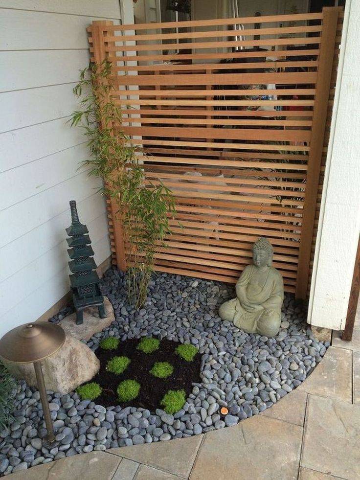 Creative Diy Small Backyard Ideas