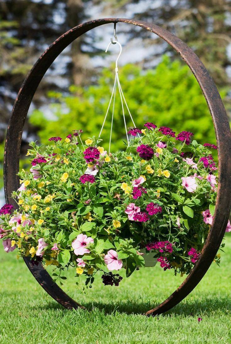 Most Popular Creative Gardening Ideas