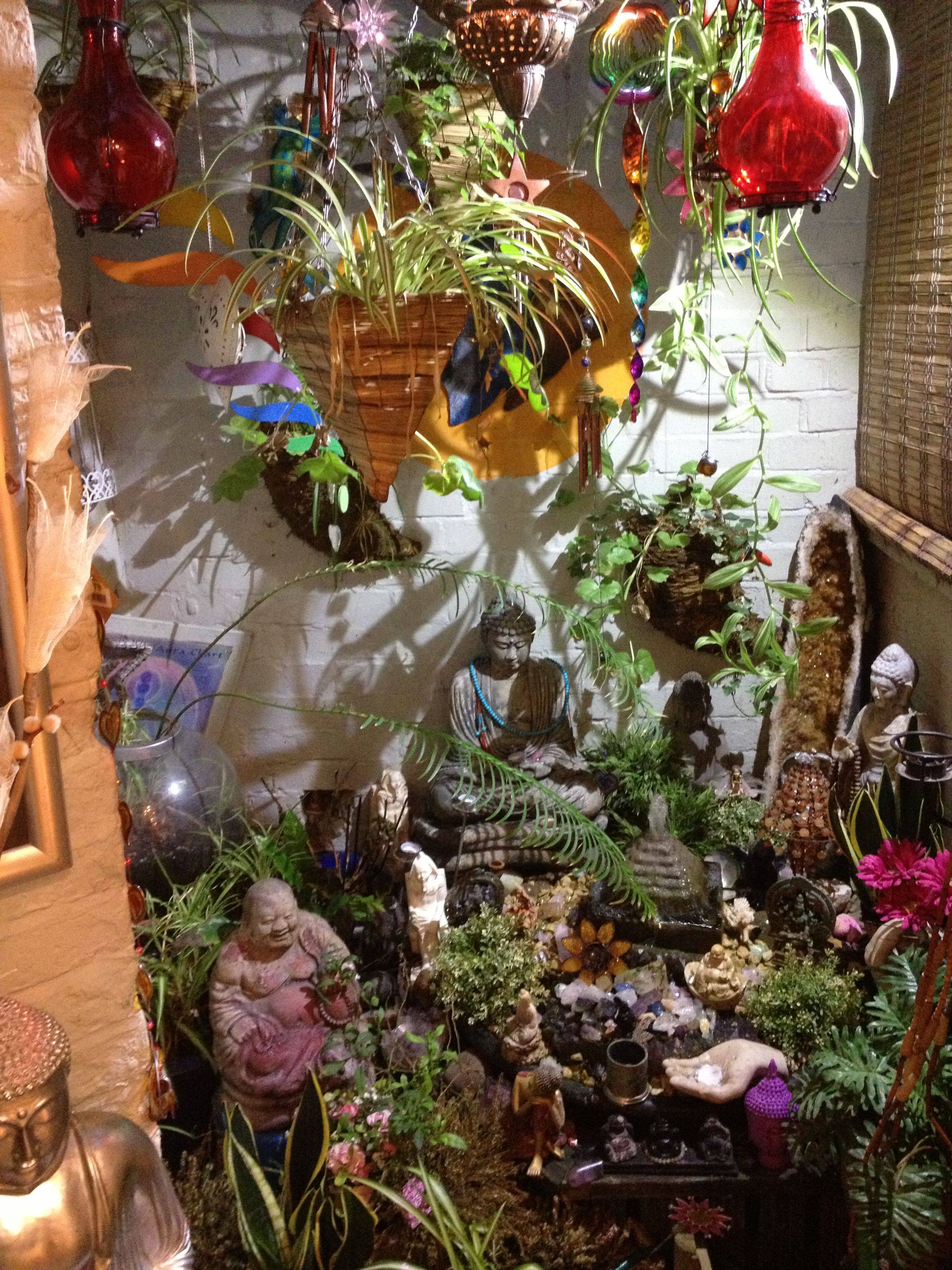 Fantastic Fairy Gardens