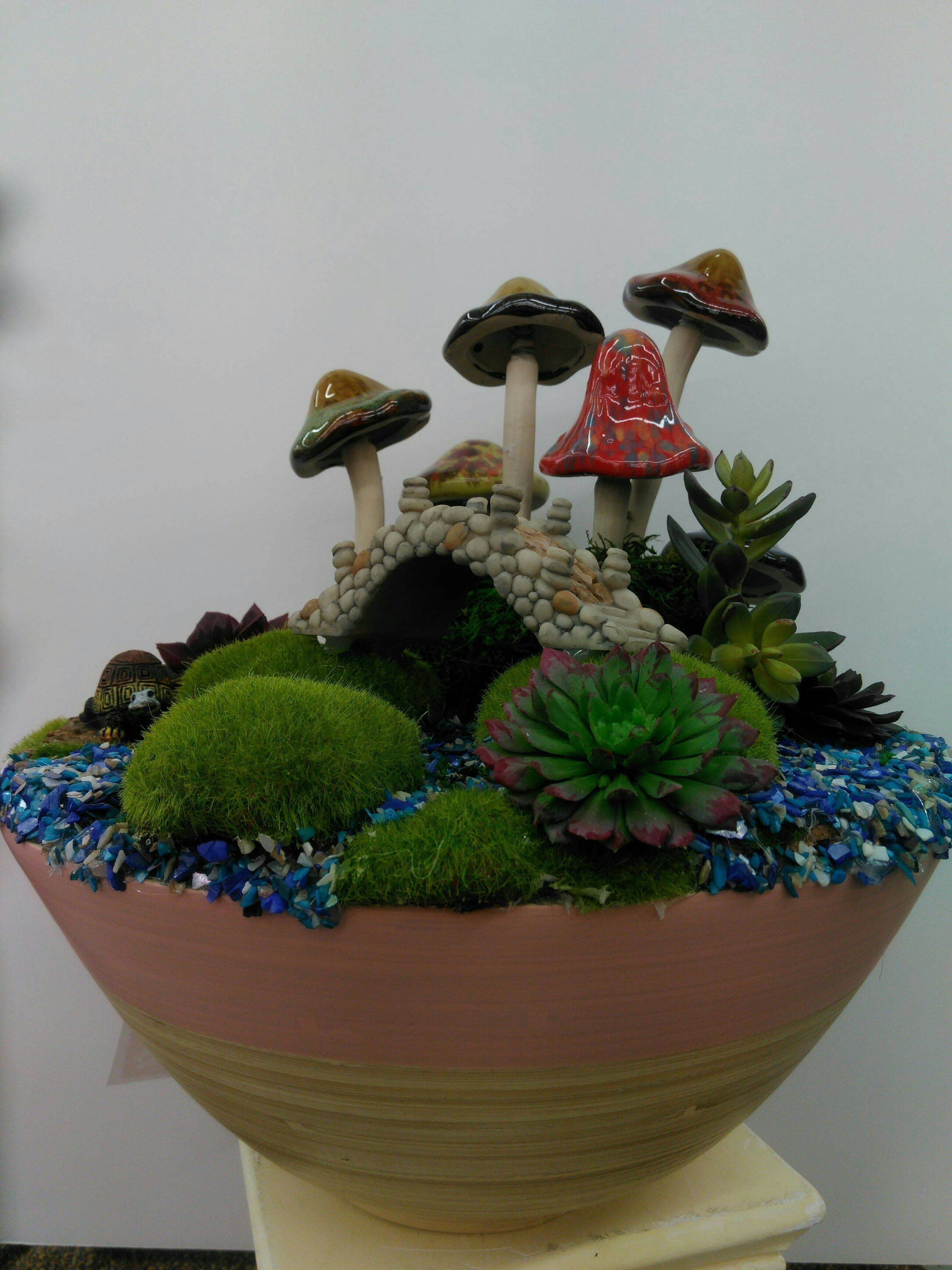 Fairy Garden Ideas Acnh Smarttrik