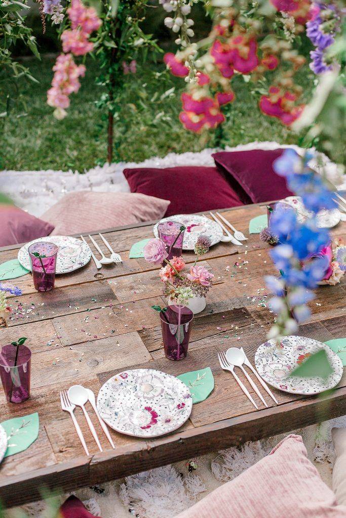 A Fairy Garden Ideas