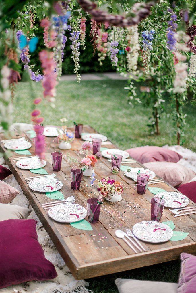Inspirational Fairy Garden Ideas