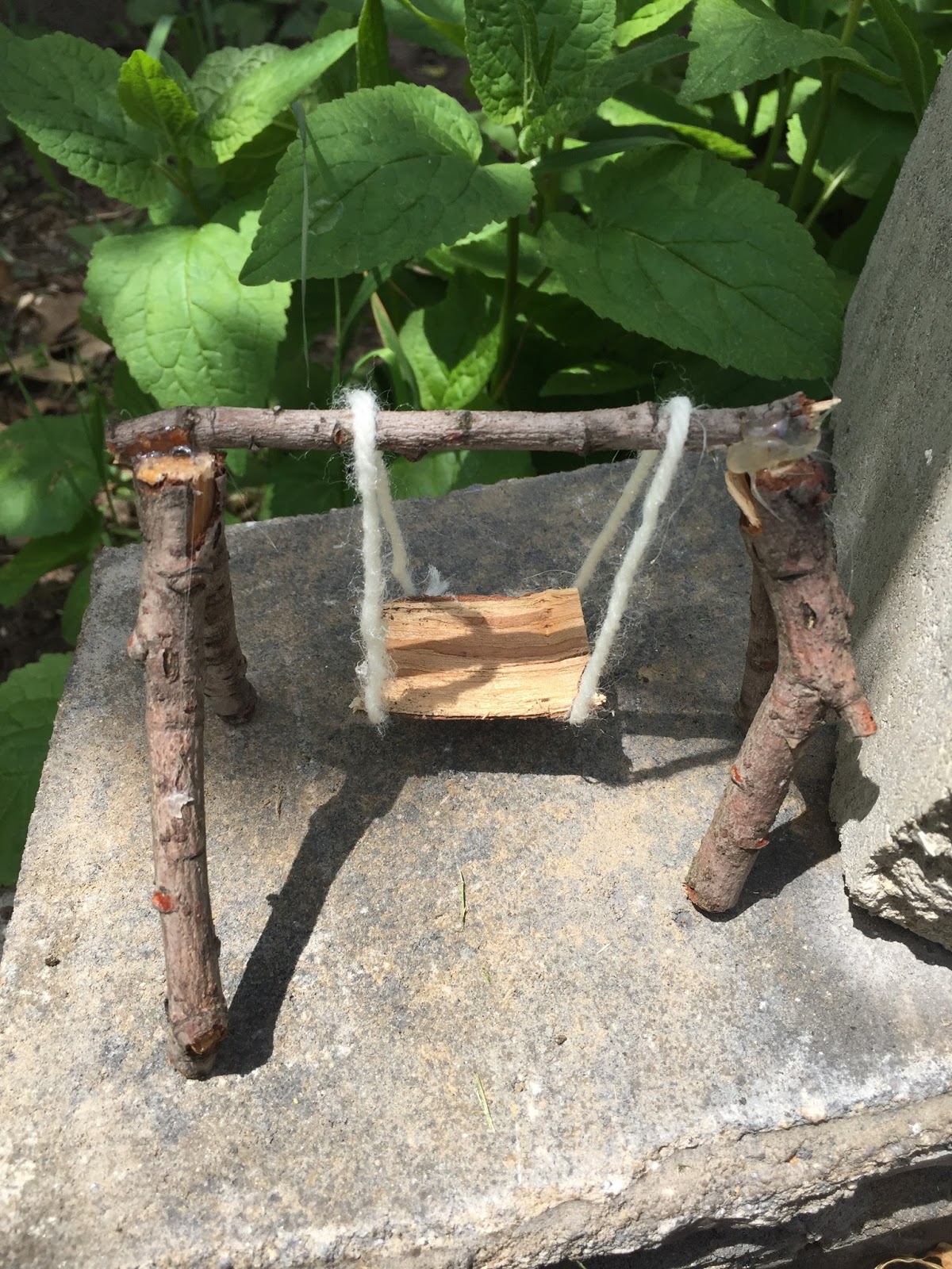 Fairy Garden Houses