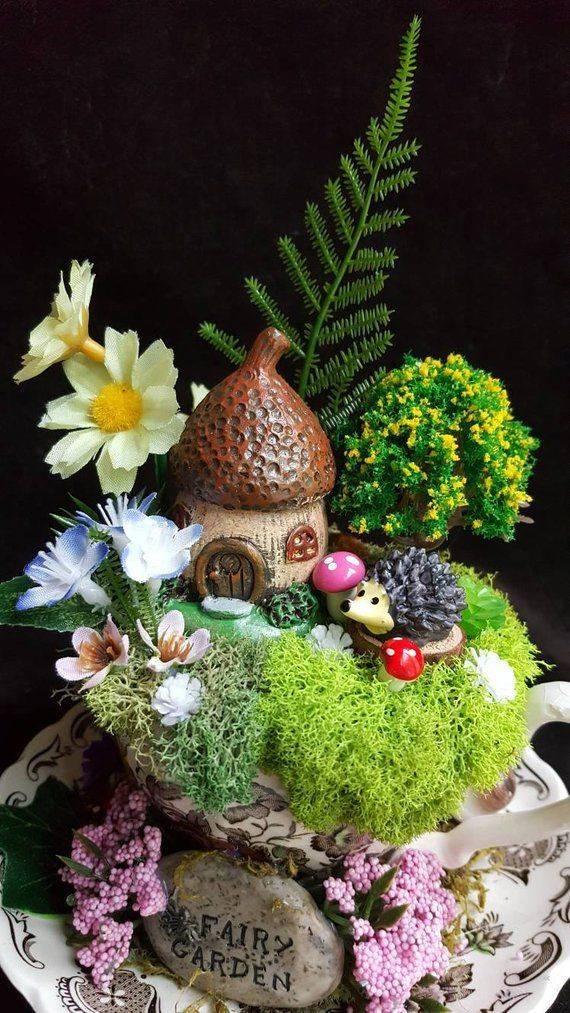 Enchanted Forest Party Theme Ideas