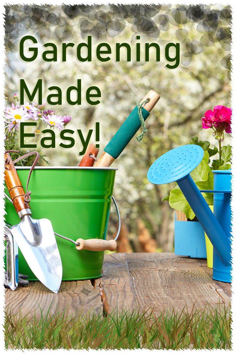 Creative Funny Garden Sign Ideas