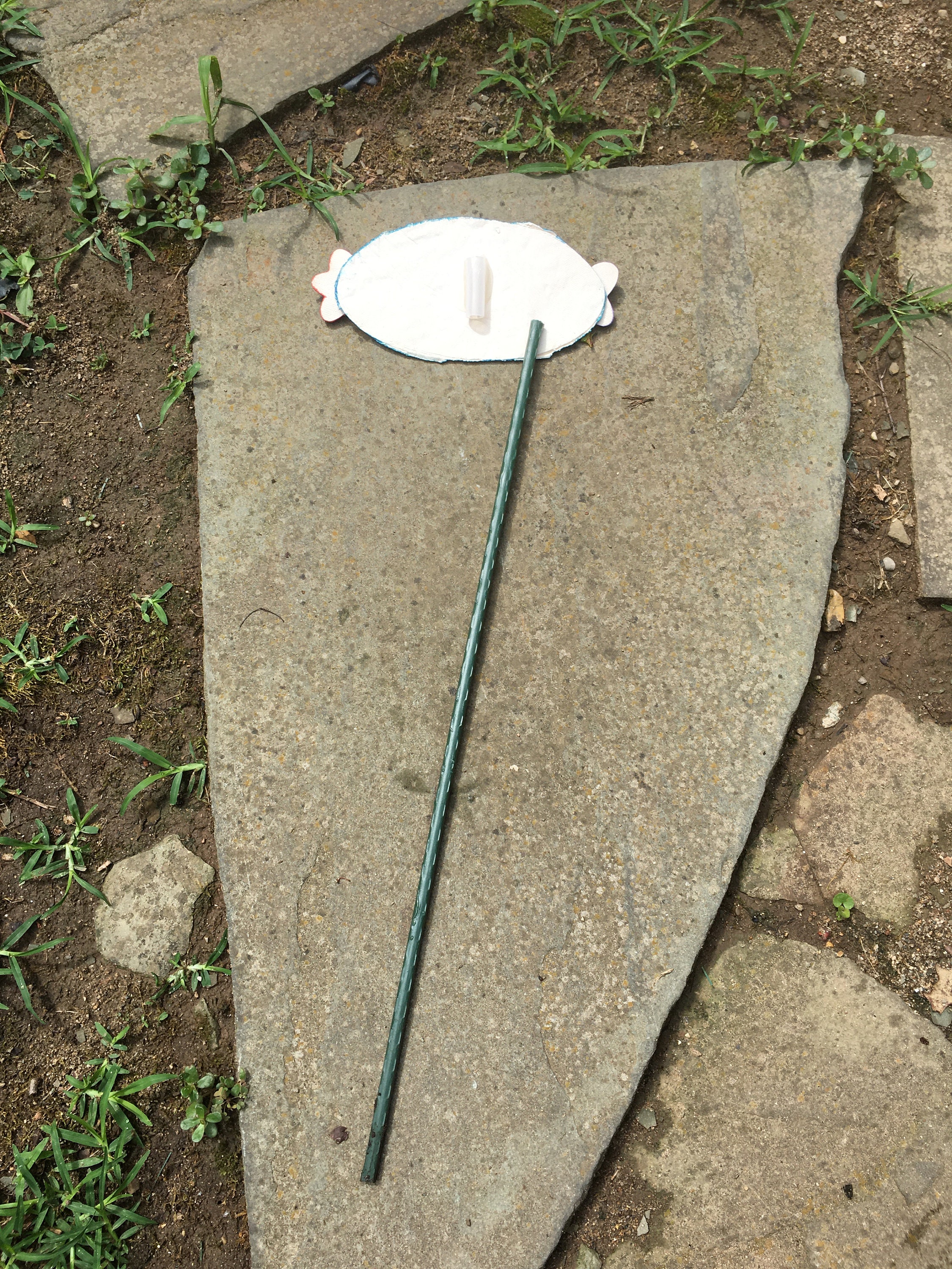 Garden Markers Ideas