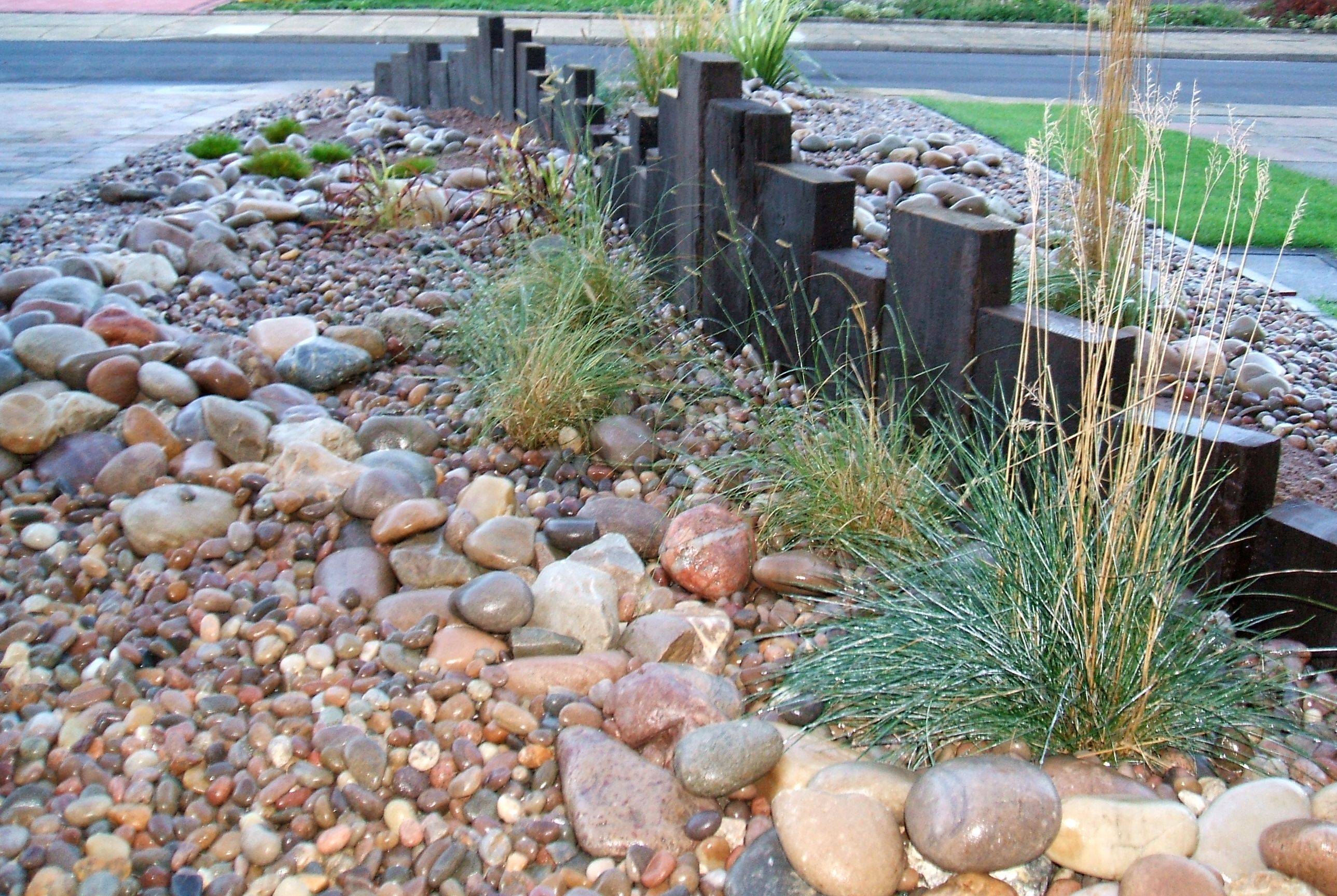 Beach Garden Designs