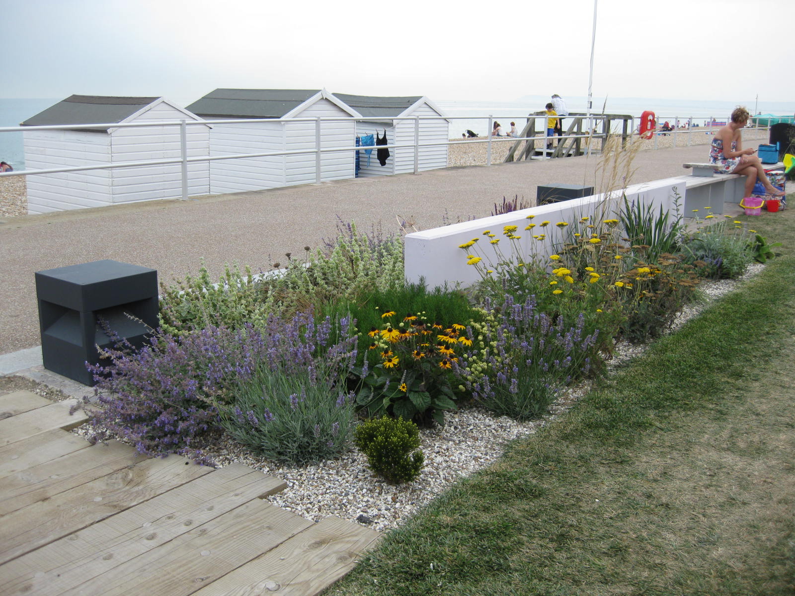 The Dry Garden Style