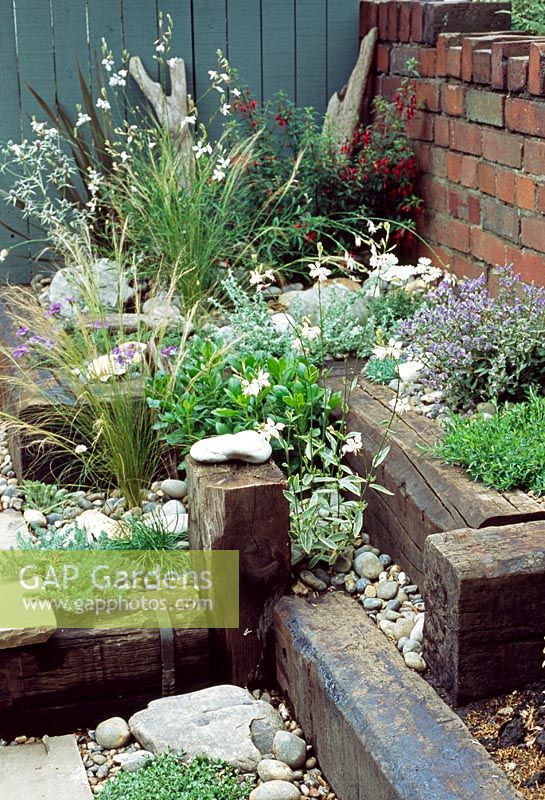 Next Wave Planting Lists