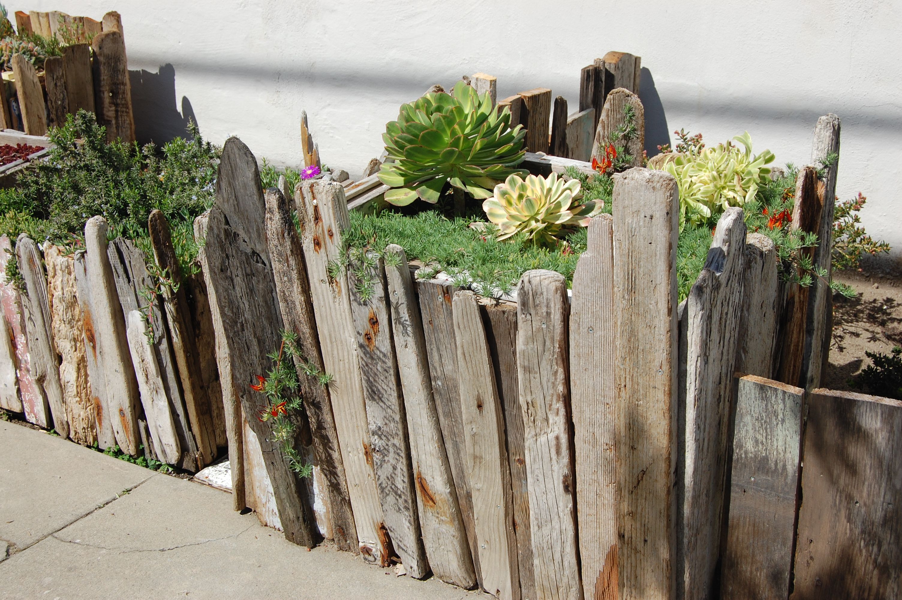 Seaside Patiosgardenslandscaping