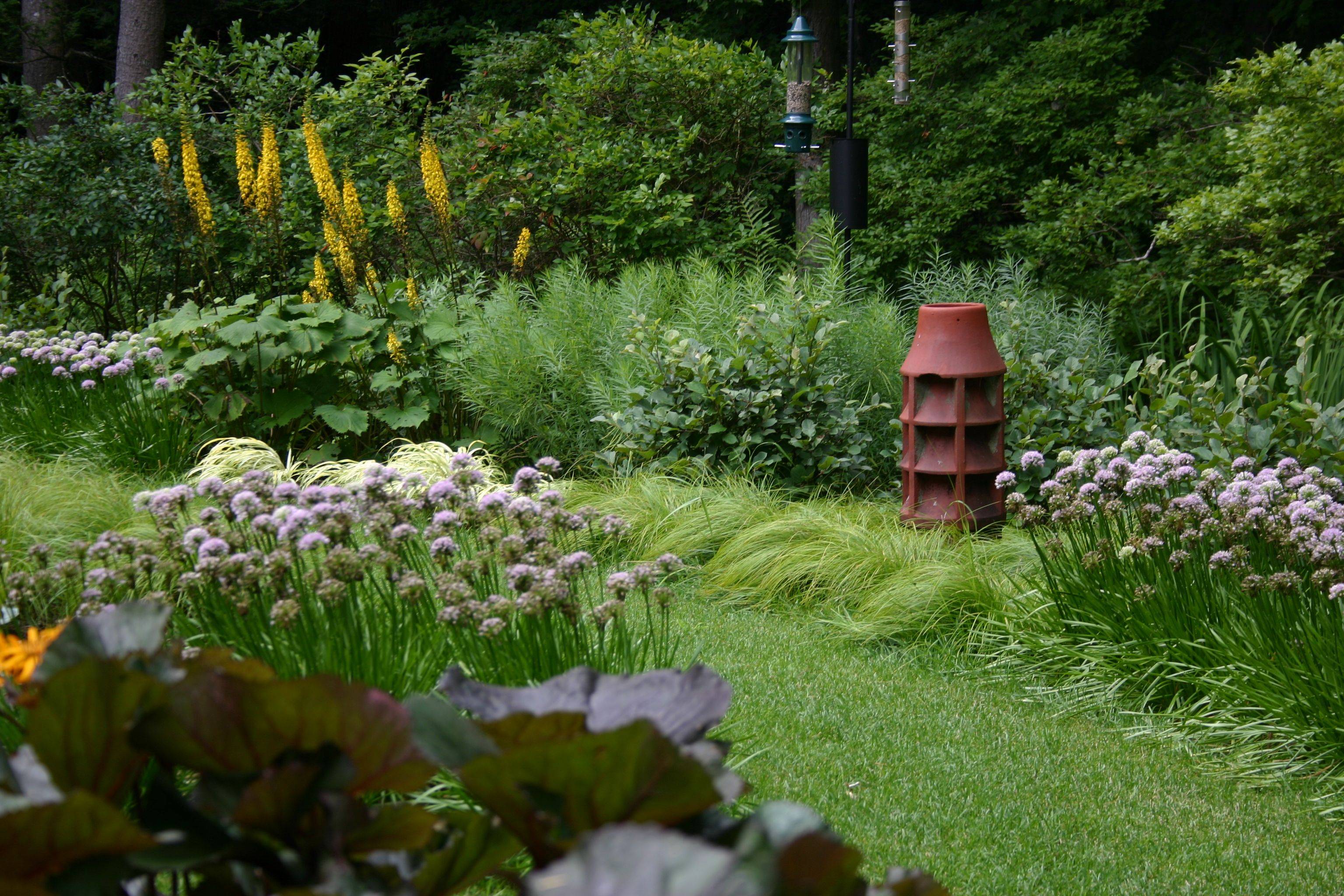 Easycare Garden Beds