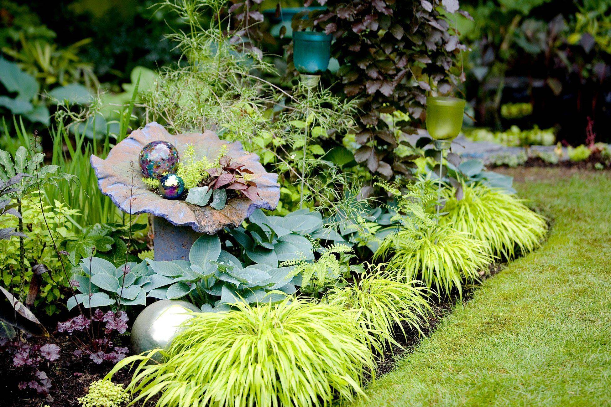 B B Barns Garden Center