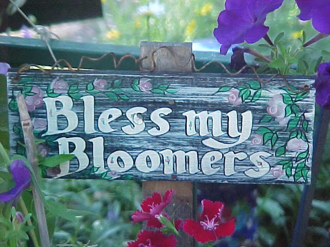 Hand Painted Signs