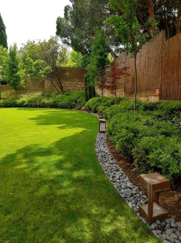 Creative Garden Edging Ideas