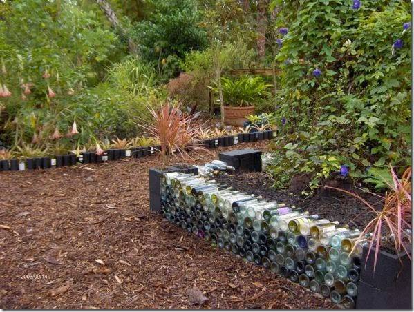 Landscape Edging Ideas