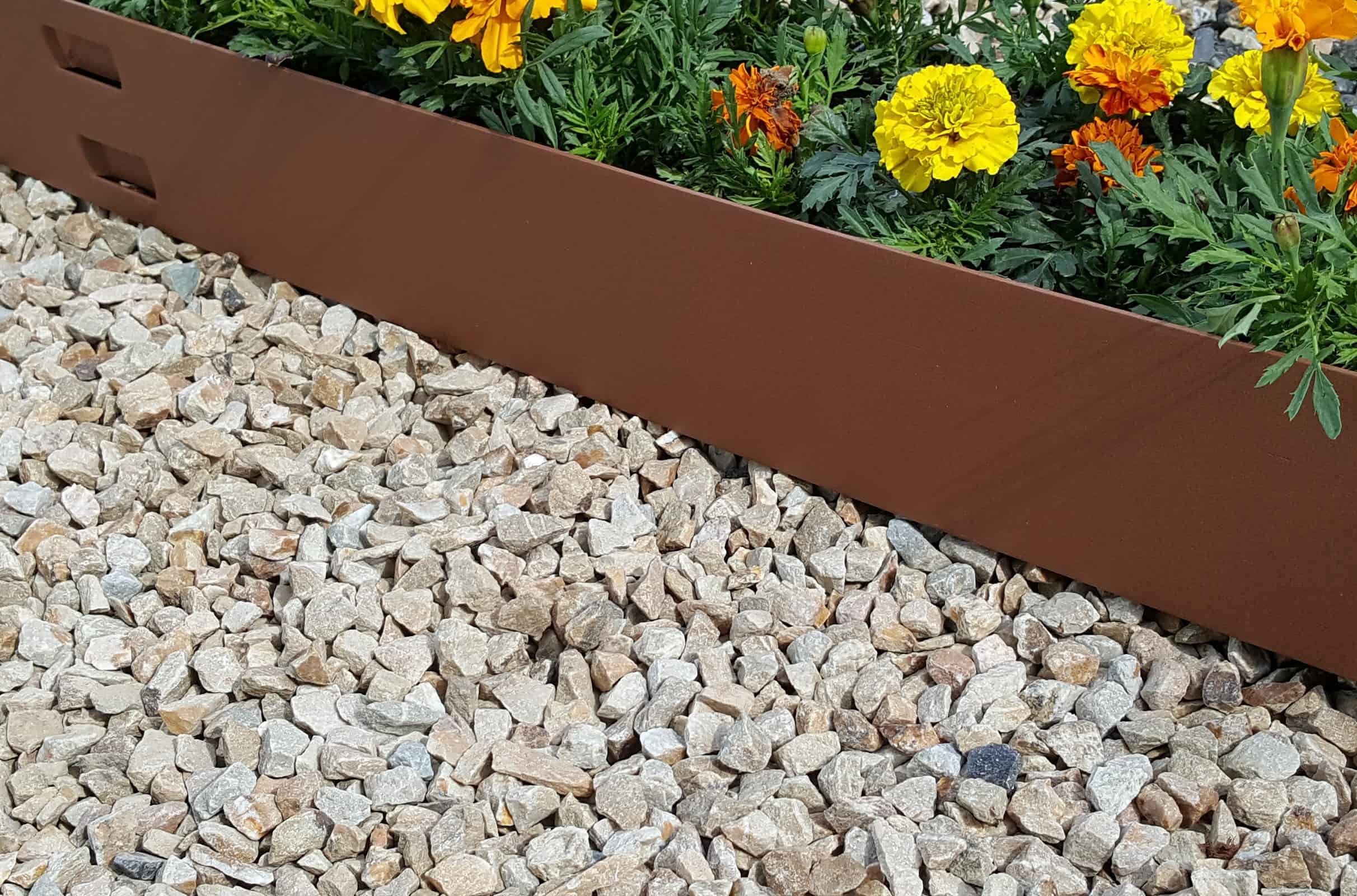 Pretty Metal Landscape Edging Lowes