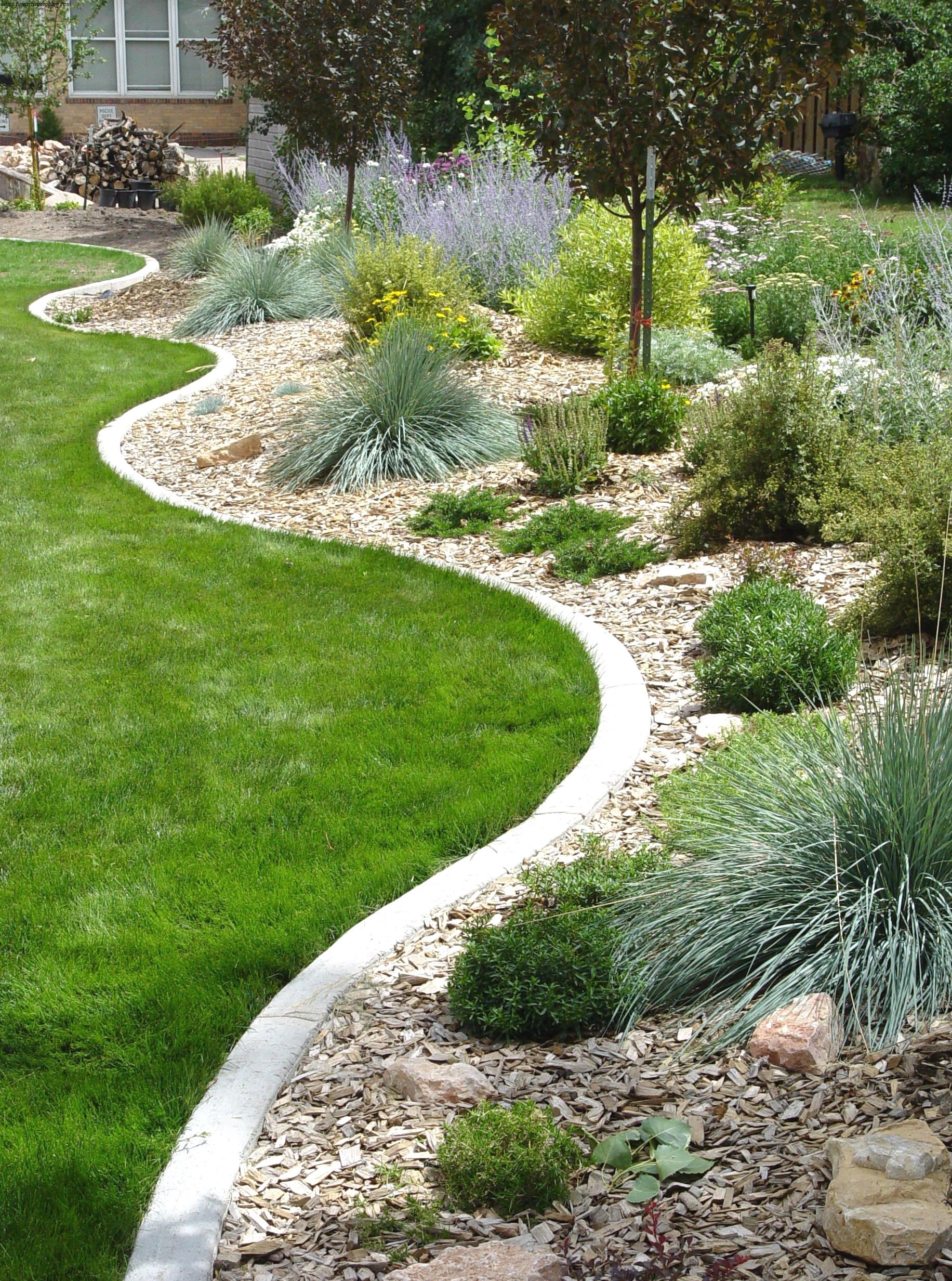 Garden Decoration Ideas