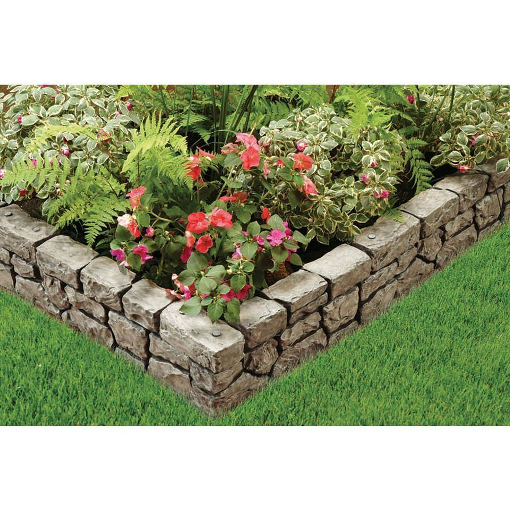 Landscape Edging Ideas