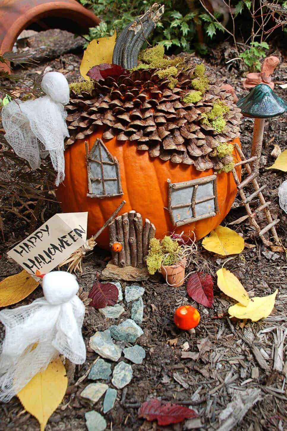 Halloween Halloween Decoration Ideas