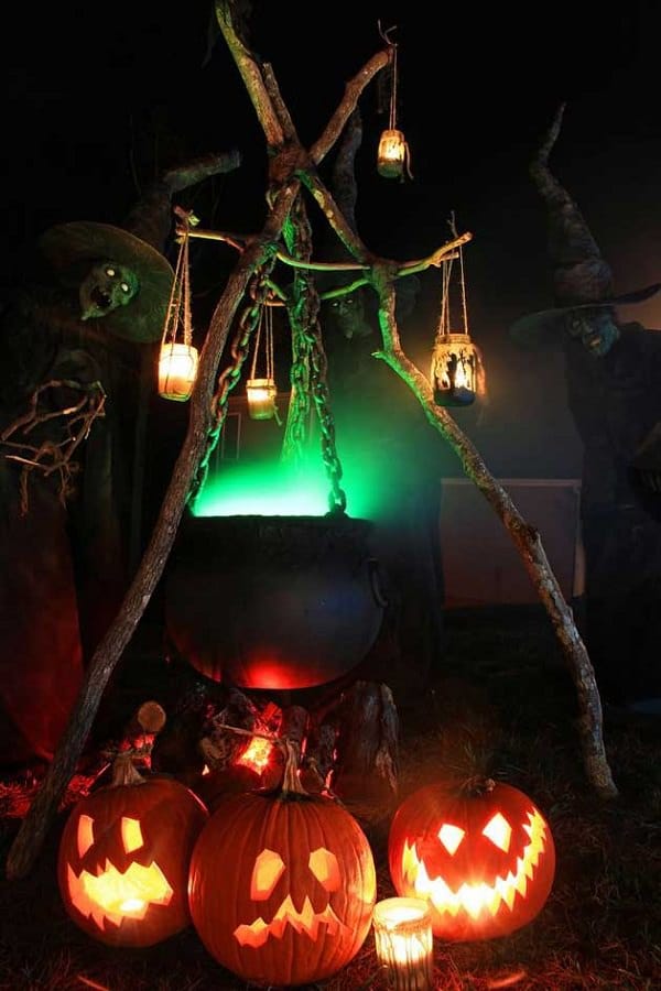 Halloween Amazing