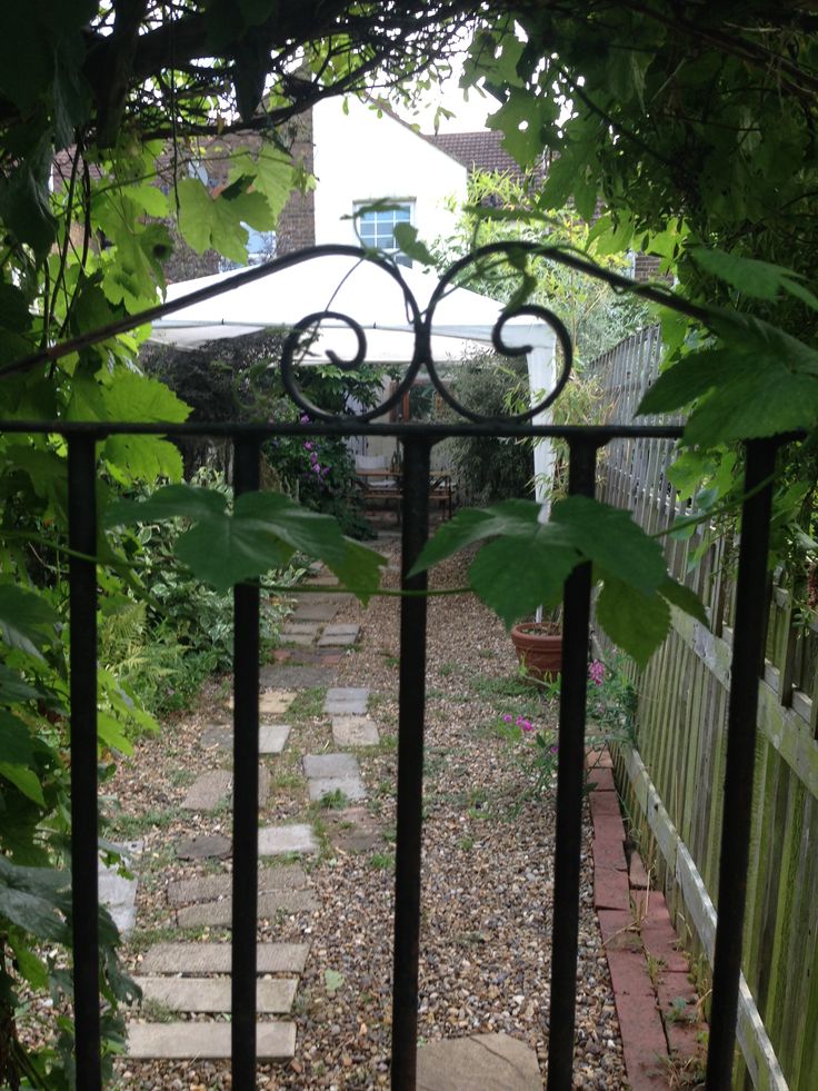 Pinterest Garden Gate Ideas Photograph Garden Gates
