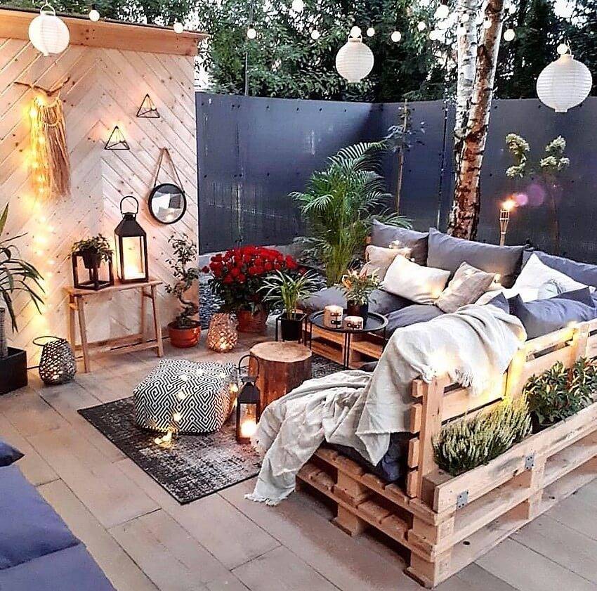 Bohemian Lifestyle Ideas
