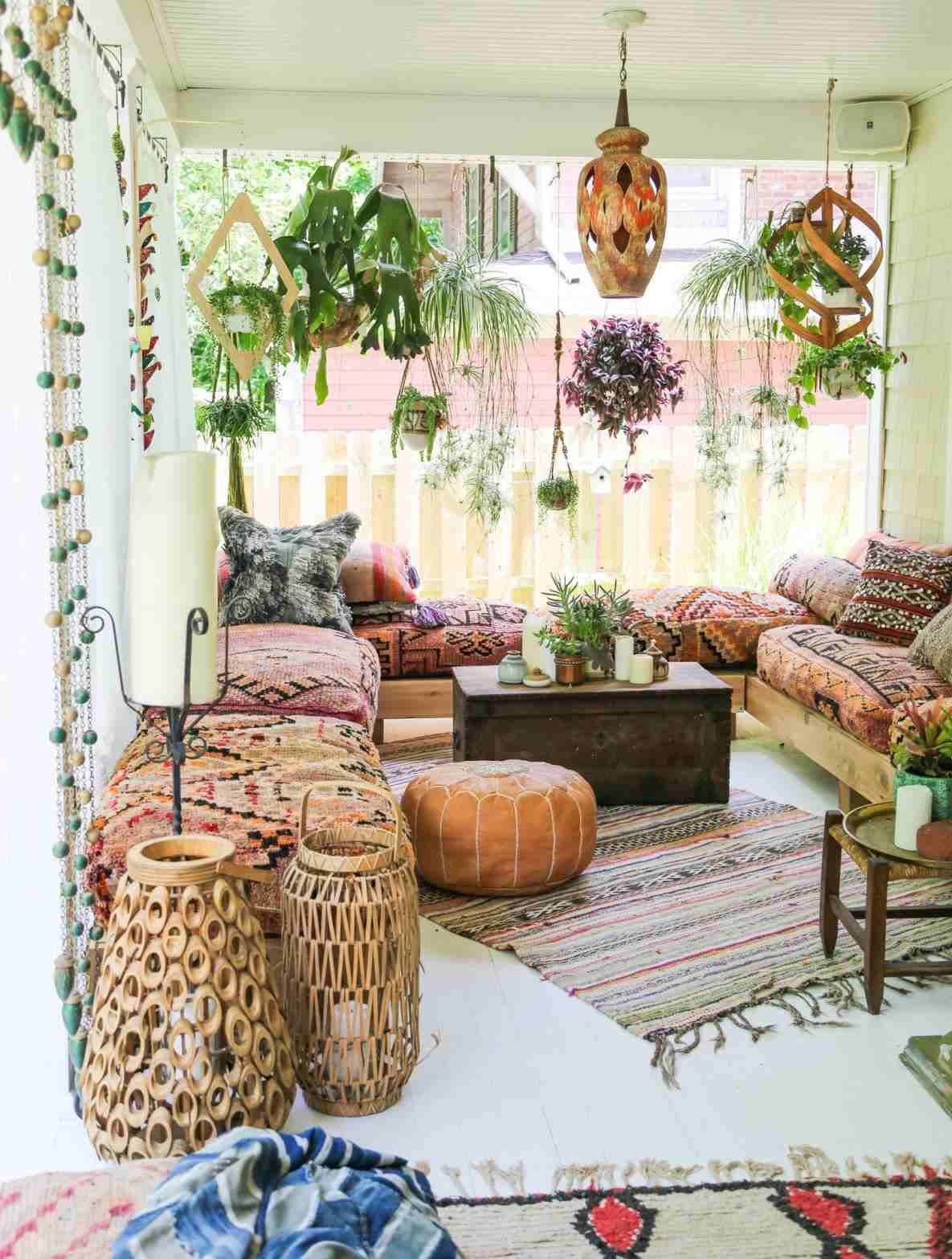 Mackenziechilds Outdoor Furniture Bohemian Outdoor Furniture