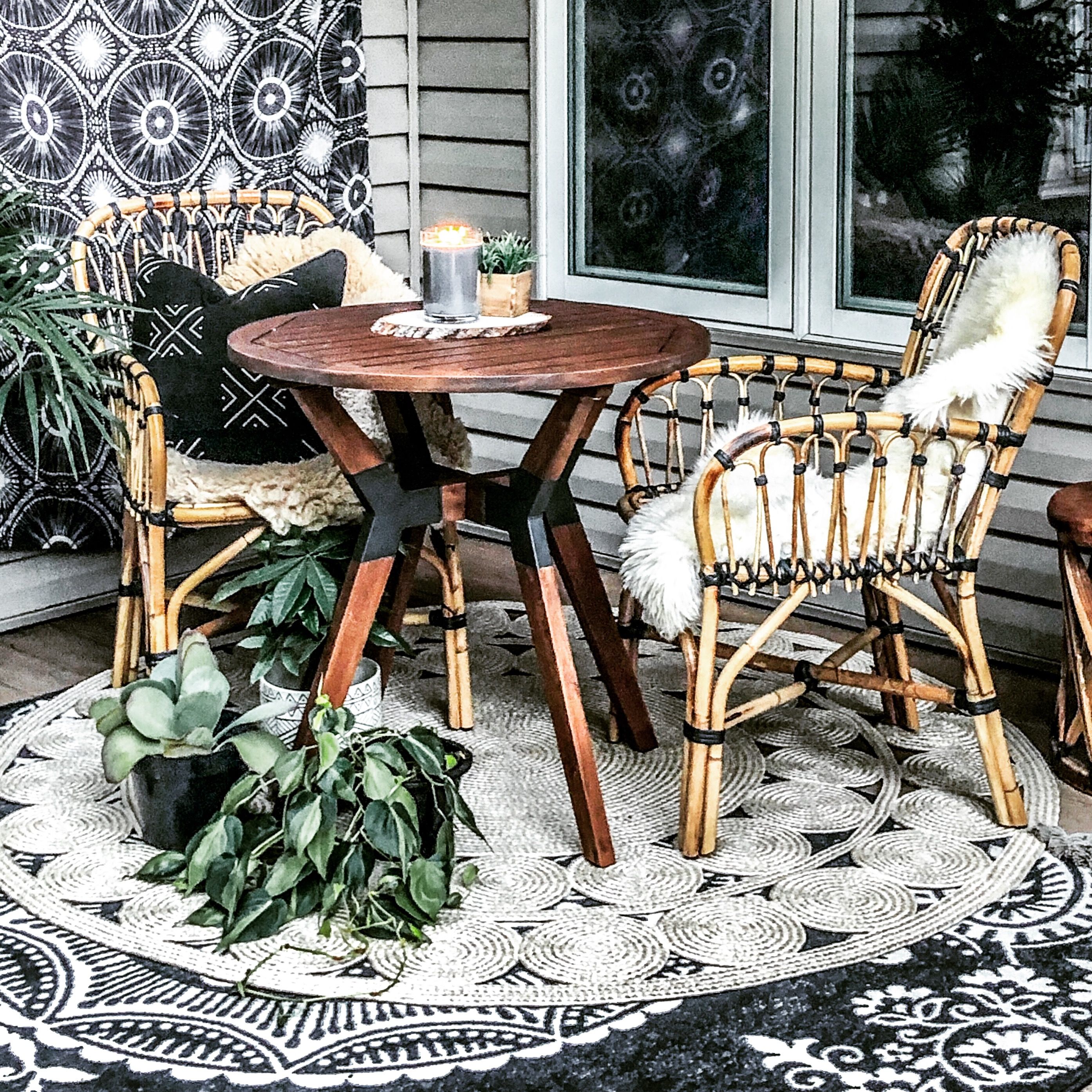 Our Favorite Patio Spaces