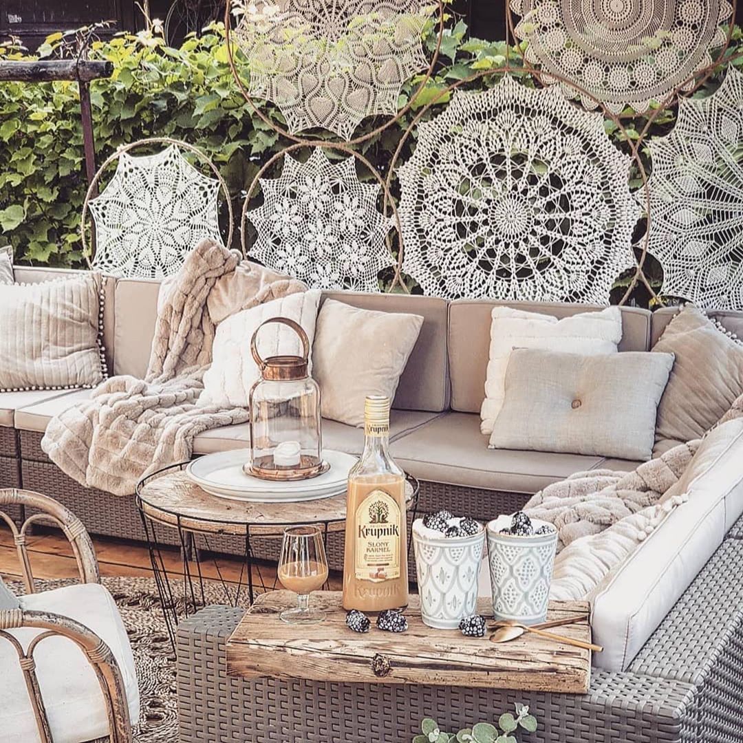 Boho Furniture Boho Furniture
