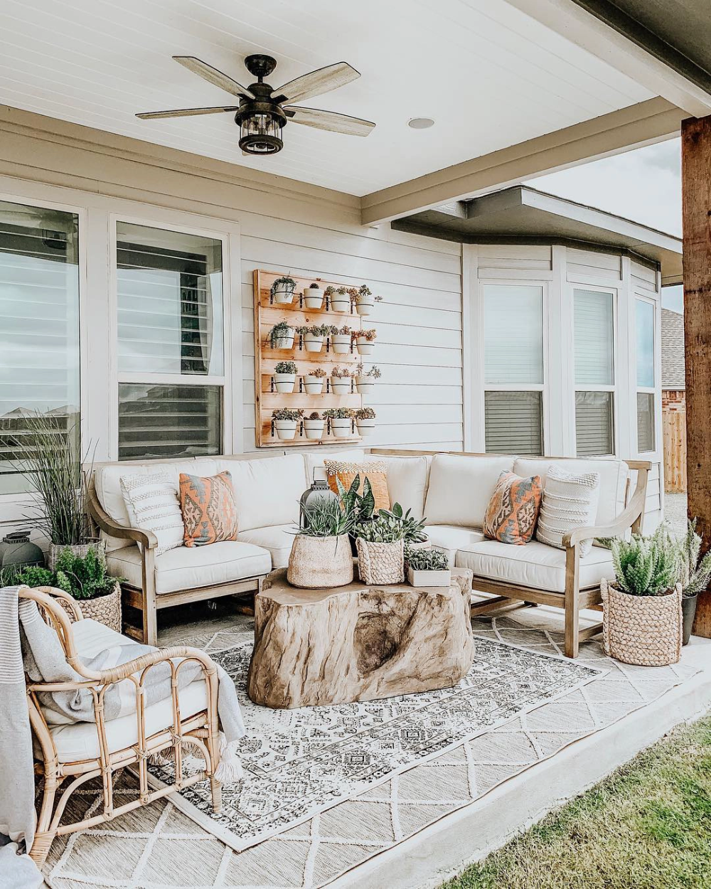 Bohemian Furniture
