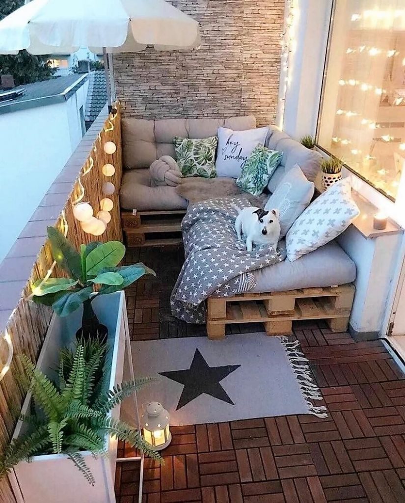 Bohemian Furniture