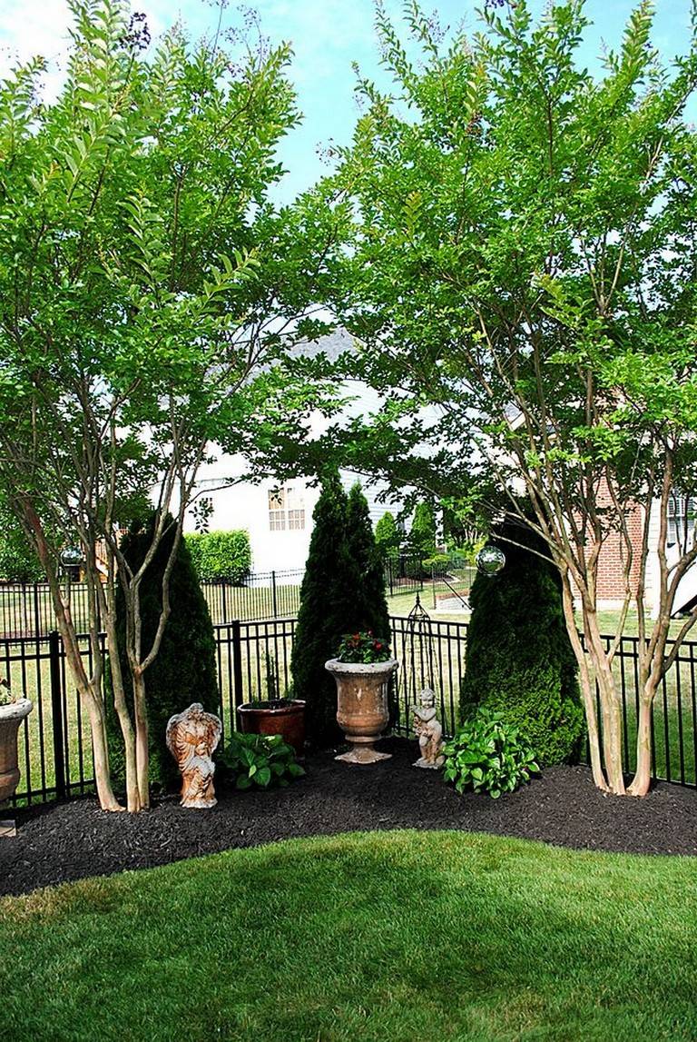 Most Recommended Backyard Landscaping Ideas