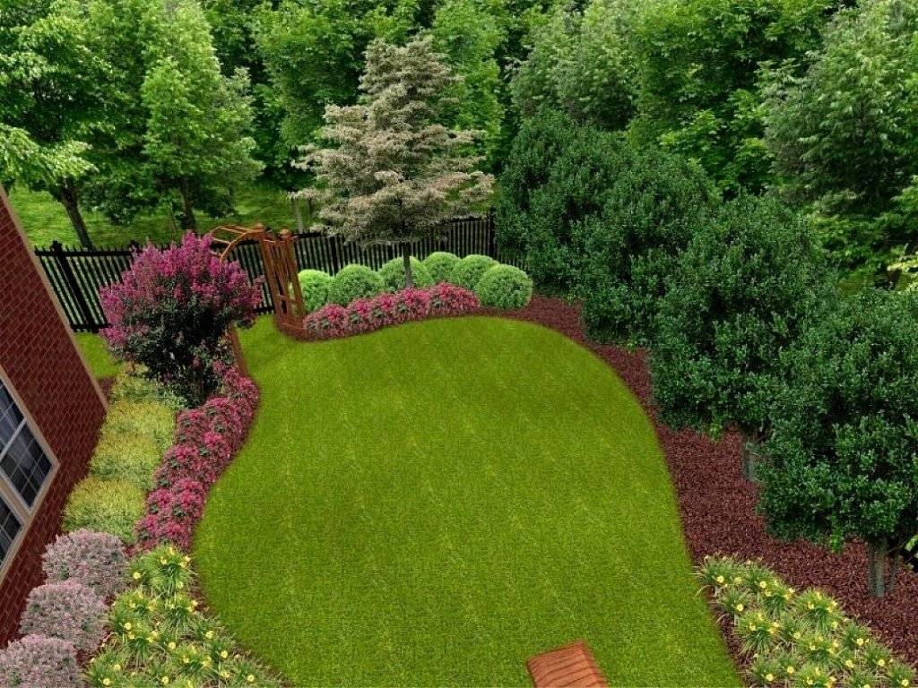 Landscaping Ideas