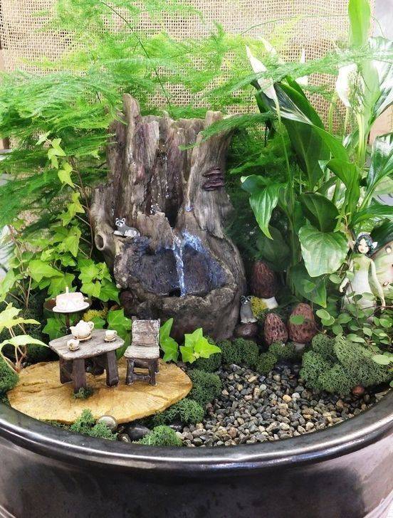 Zengardens Mini Zen Garden