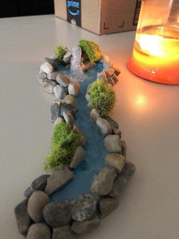 Charming Miniature Fairy Garden Decorations Style Motivation