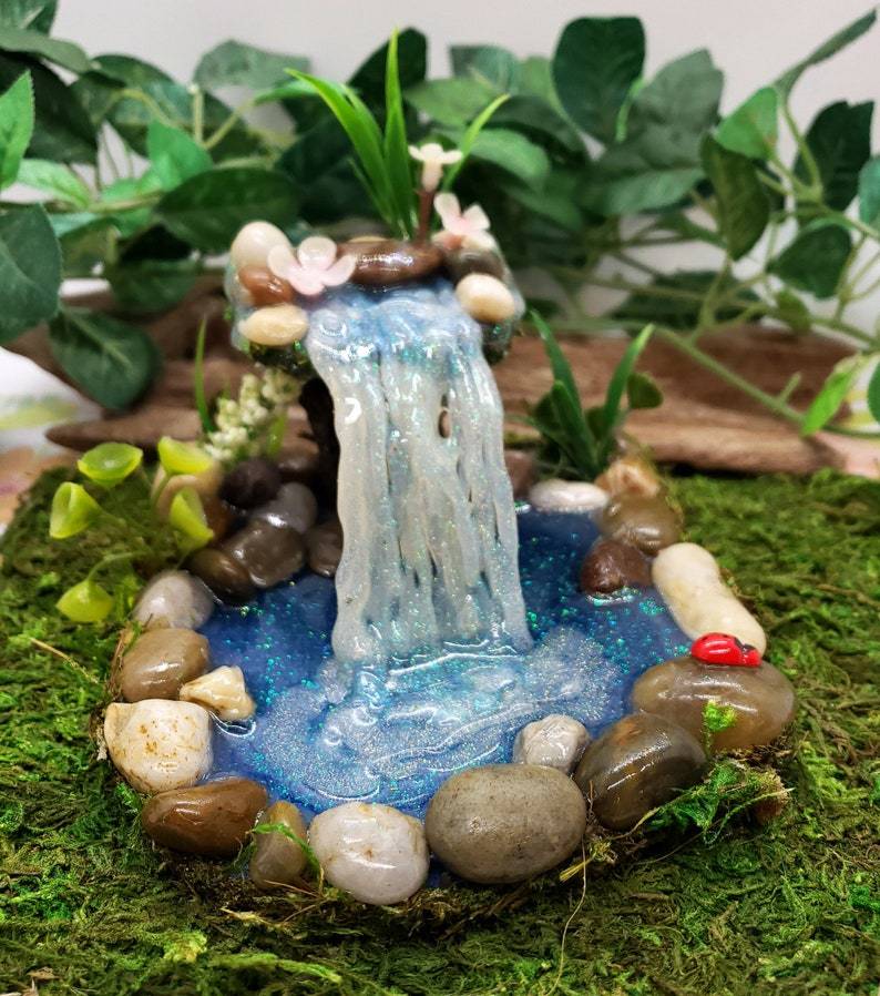 Fairy Garden Diy