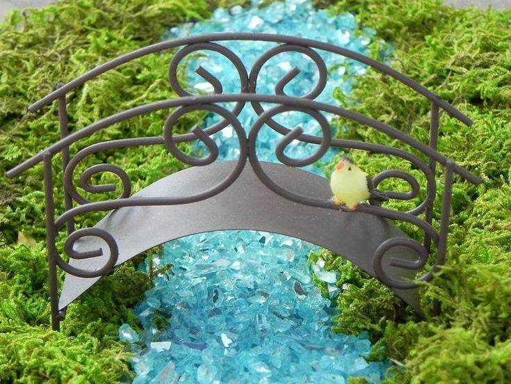 Garden Structures