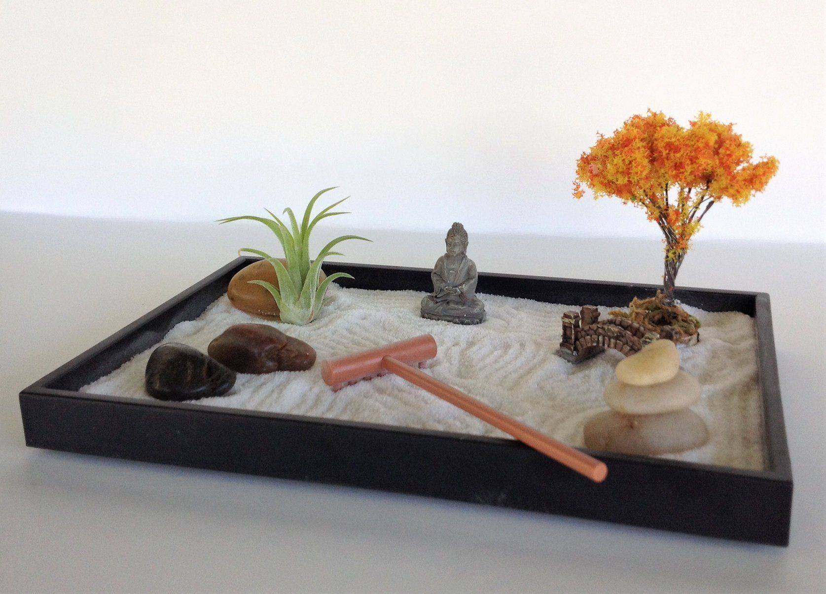 22 Mini Zen Garden Kit Ideas To Try This Year SharonSable