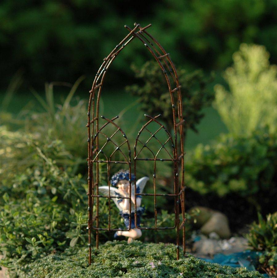 Gardens Tree Arbor