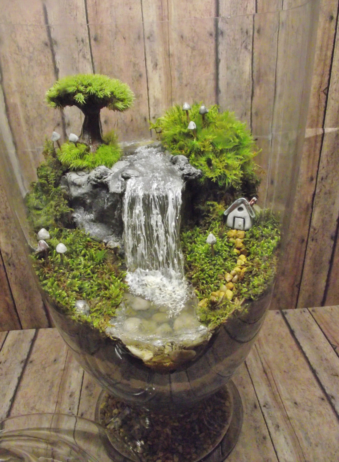The Best Diy Miniature Fairy Garden Ideas