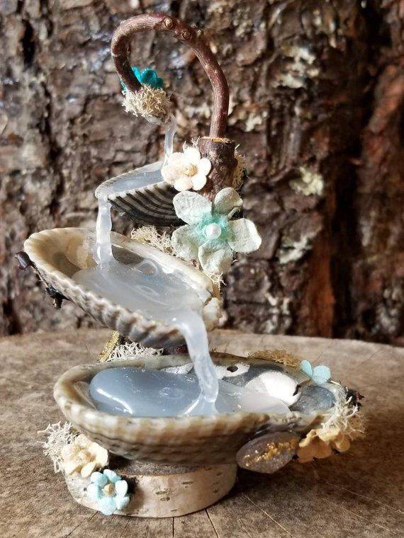 Tiny And Adorable Magical Diy Fairy Garden Ideas Matchnesscom