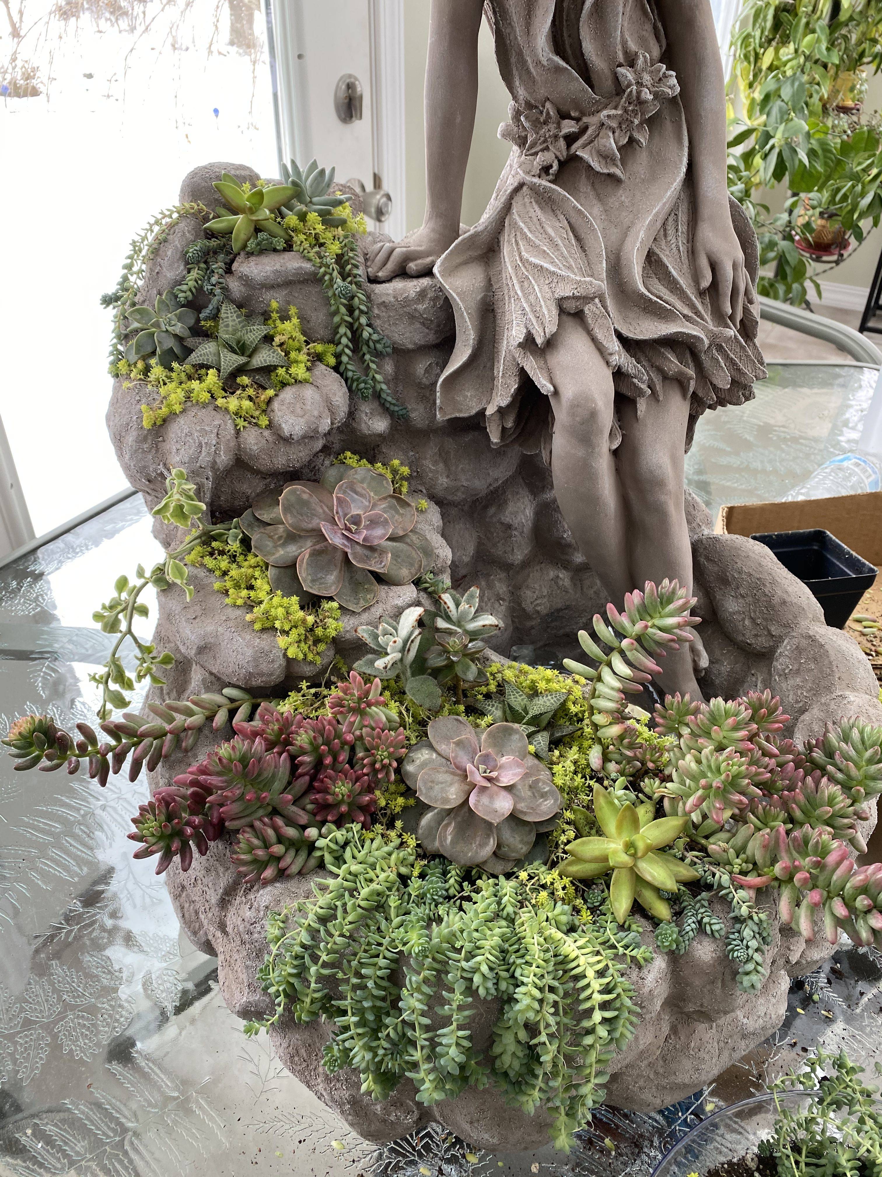 Awesome Diy Fairy Garden Ideas