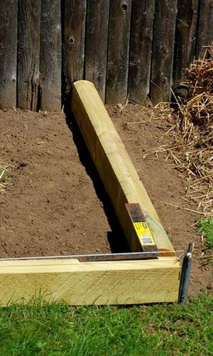 Flower Bed Edging Ideas