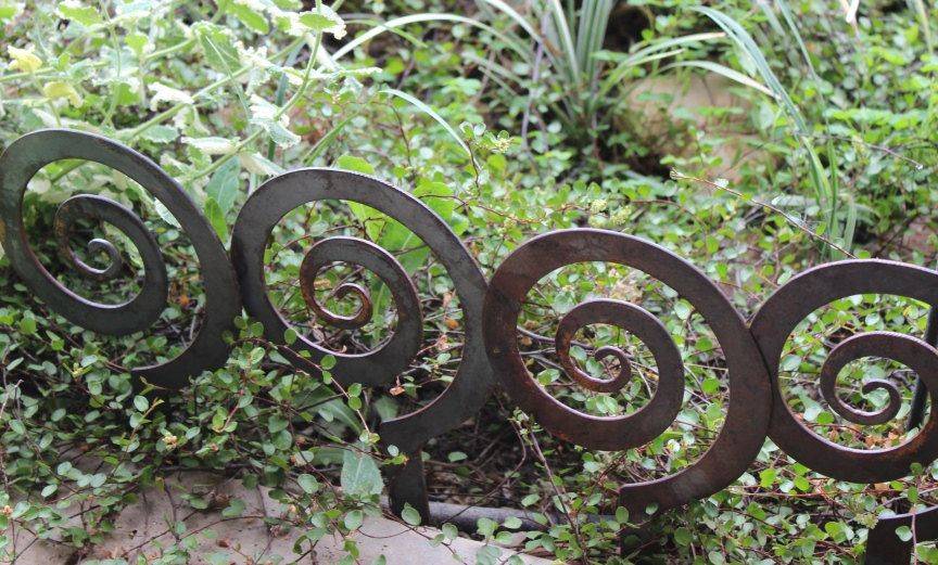 Flexible Fence Piece Set