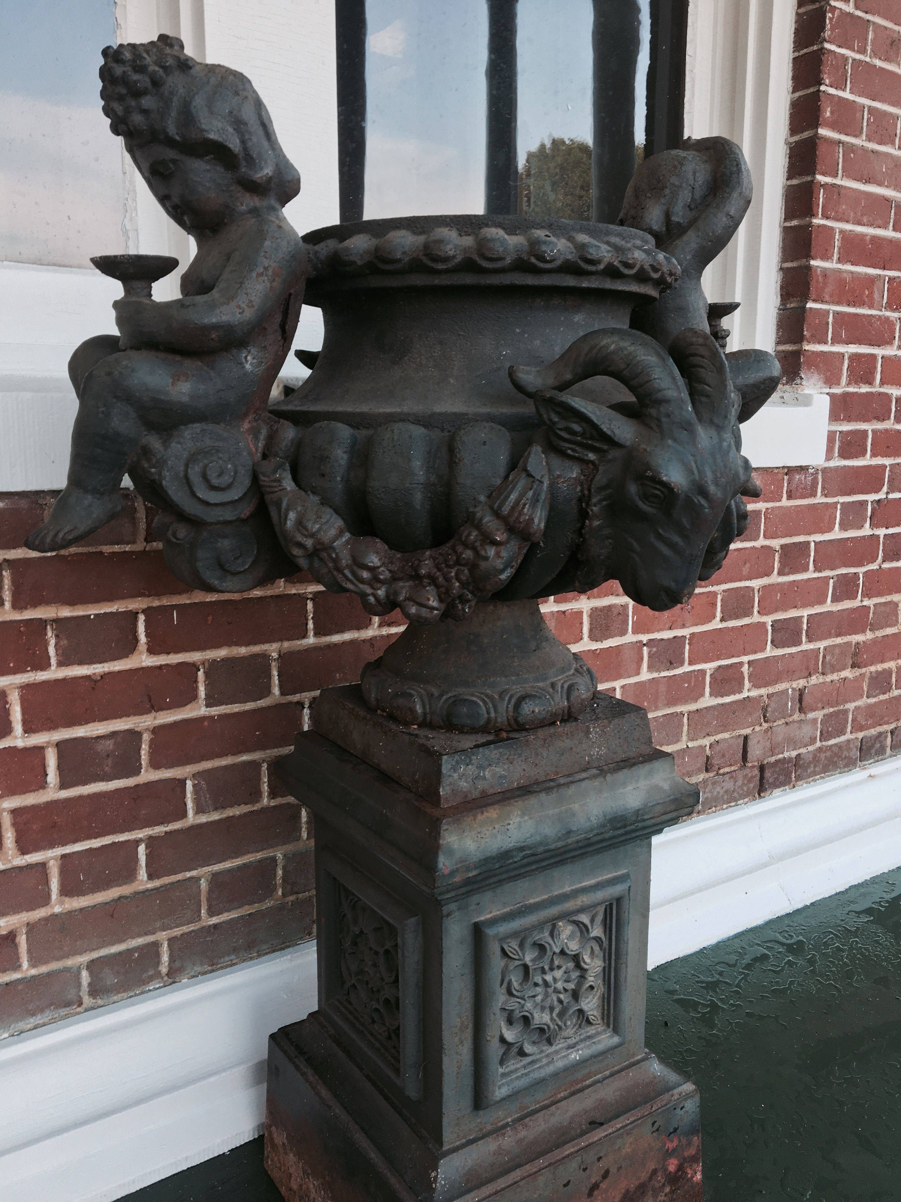 The Vintage Garden Company