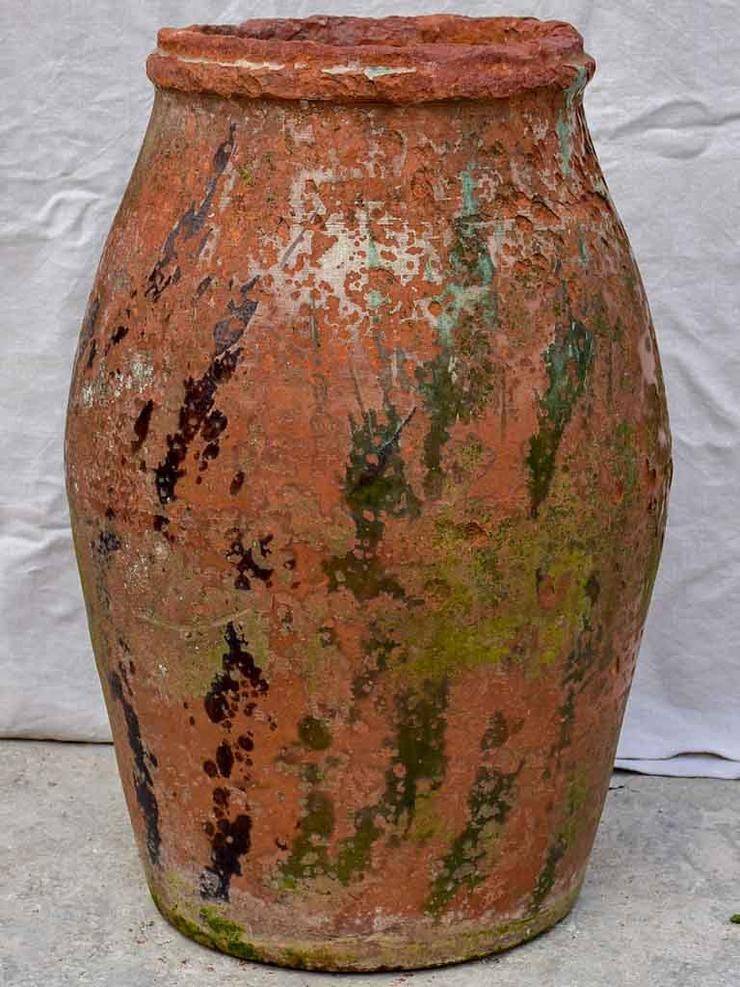 Antique And Modern Urns