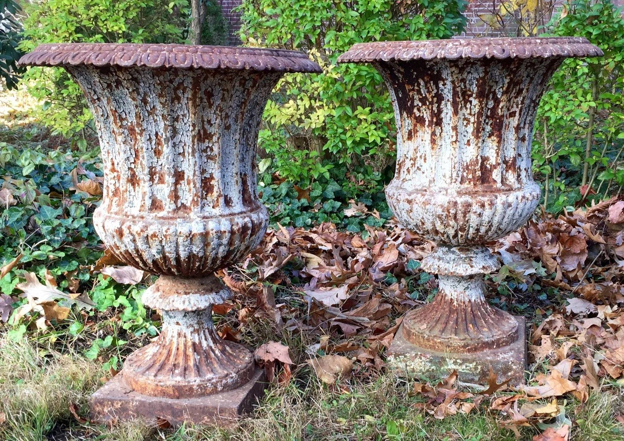 Grenn Garden Urn