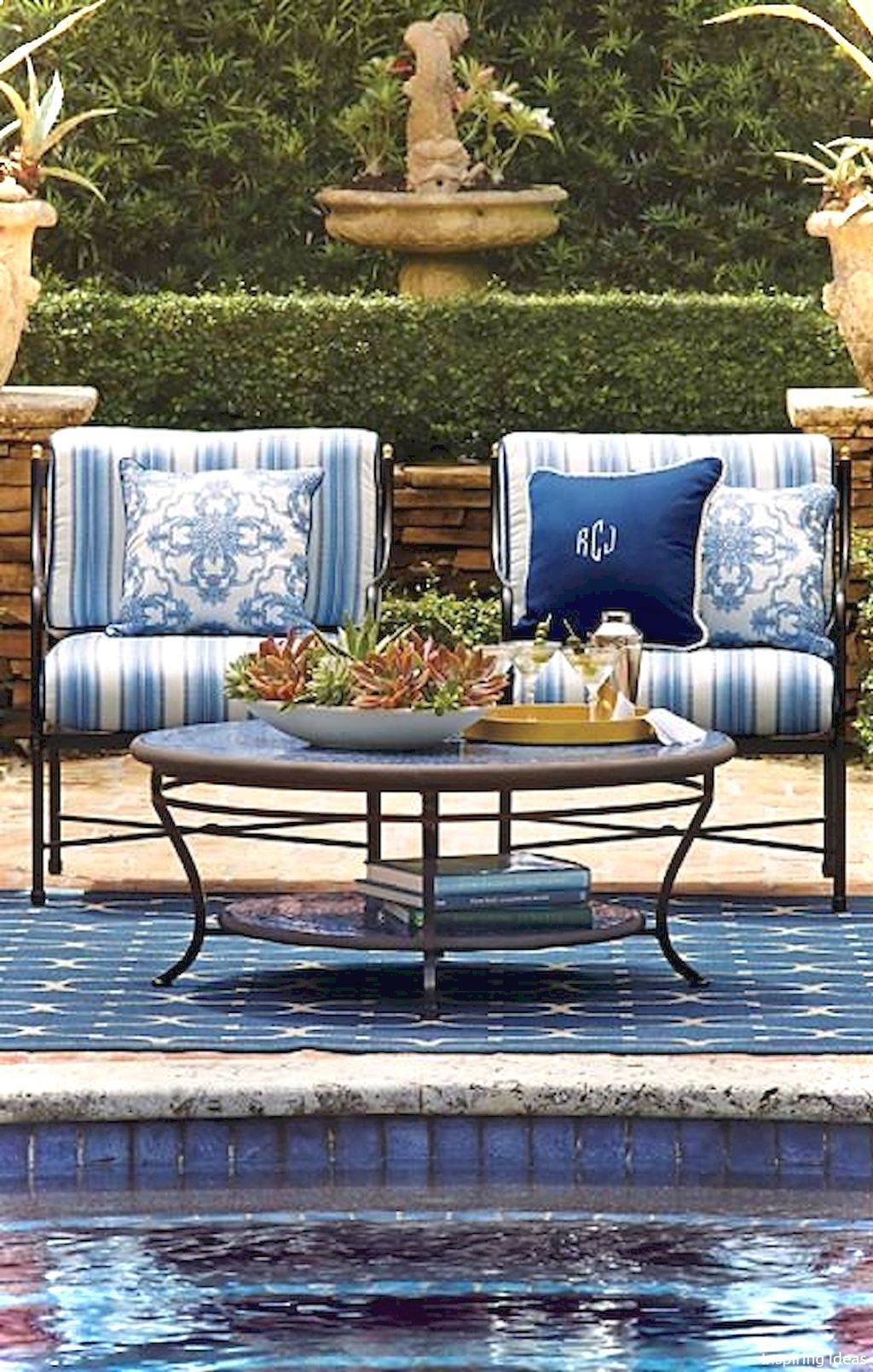 23 Old Garden Furniture Ideas You Cannot Miss SharonSable